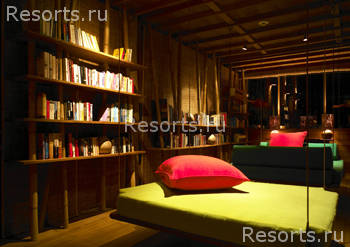 Six Senses Hideaway Yao Noi 21